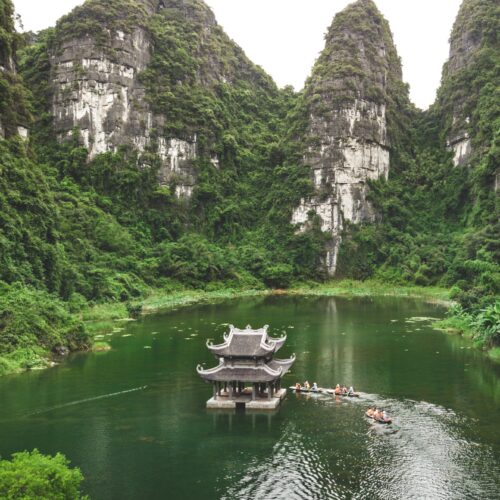 Ninh Binh